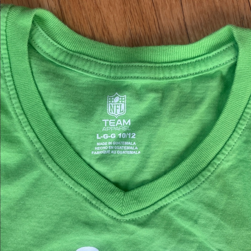 Seattle Seahawks Tee Bundle - Picture 5 of 6